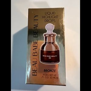 Liquid Highlight Drops